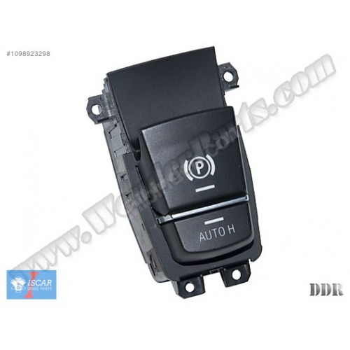 BMW F10 F25 F26 EL FREN BUTONU OEM:9385029